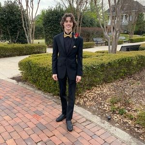 Meet your Posher, Dylan